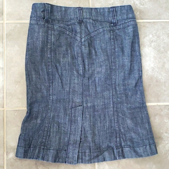 Guess denim skirt - Picture 6 of 6